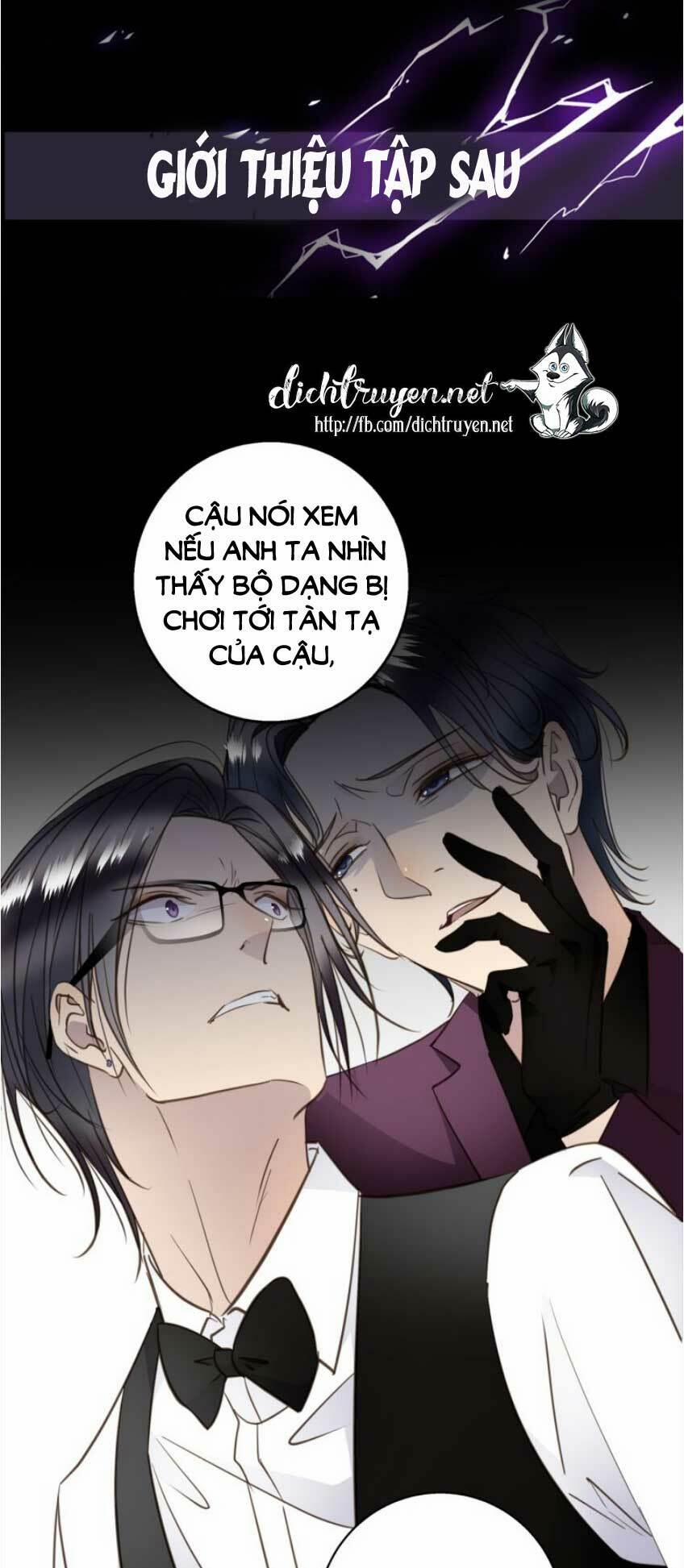 Tiên Sinh Nói Dối 27 trang 42