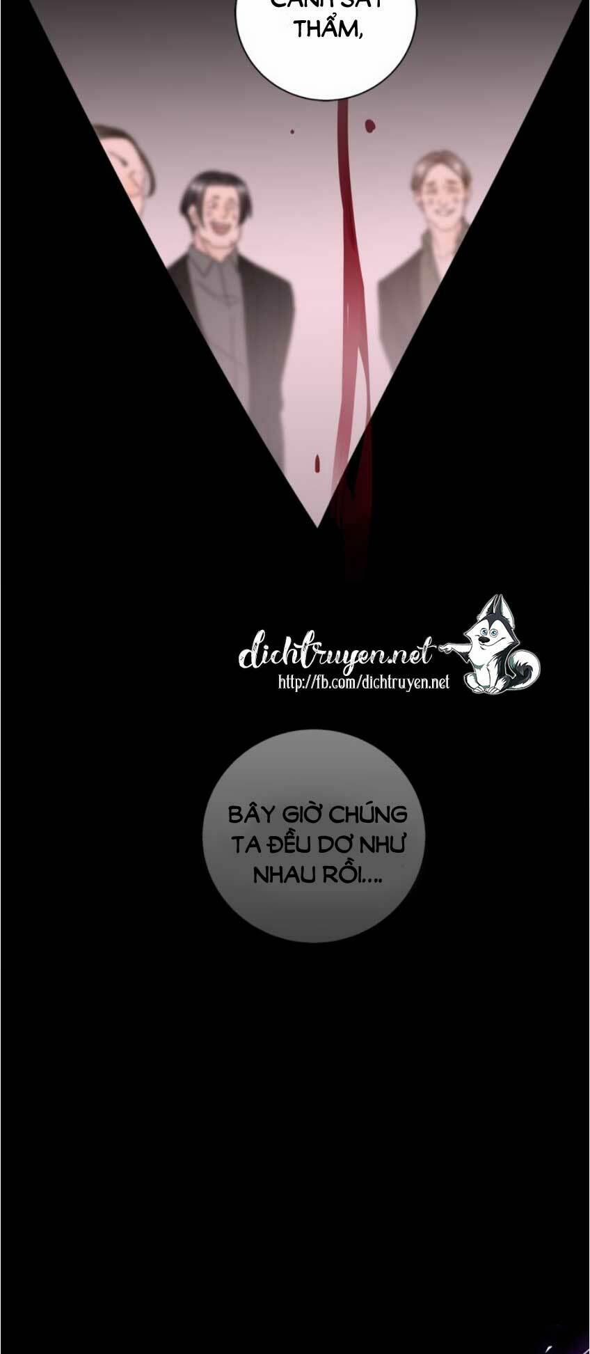 Tiên Sinh Nói Dối 27 trang 44