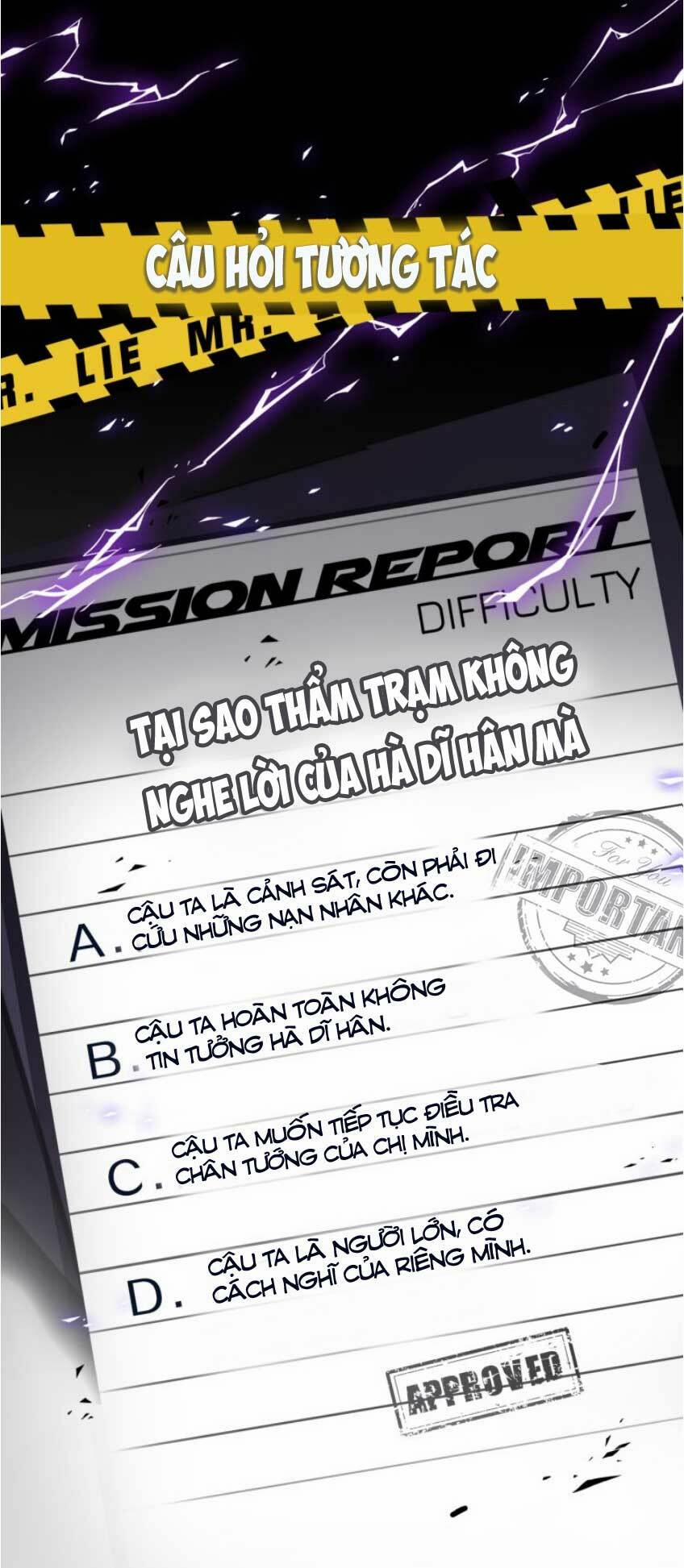 Tiên Sinh Nói Dối 27 trang 45