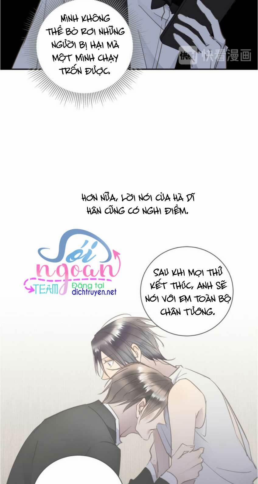 Tiên Sinh Nói Dối 27 trang 5