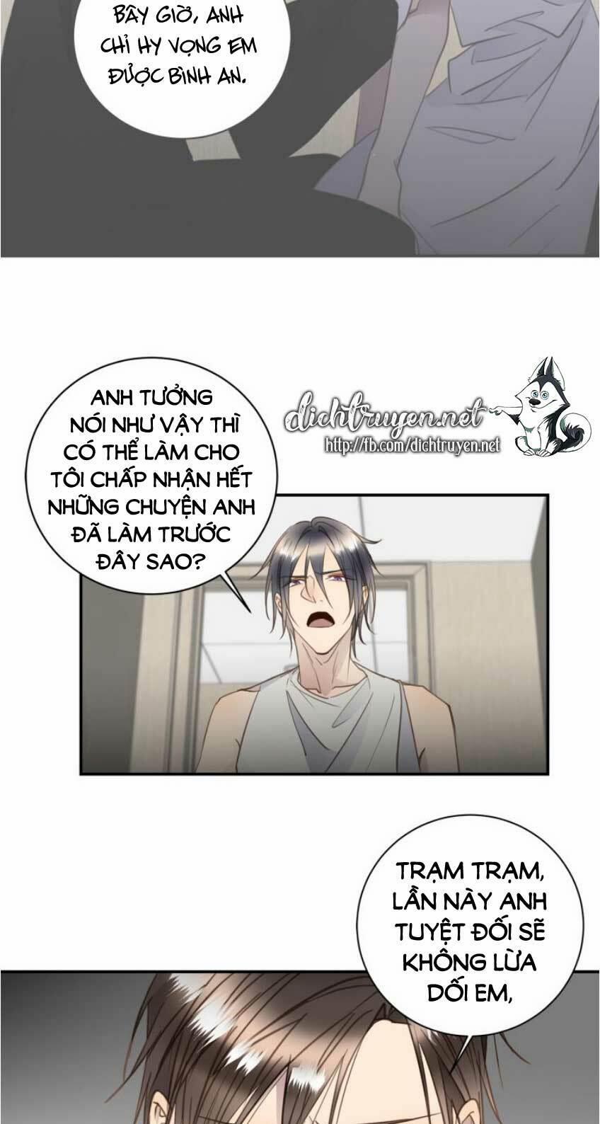 Tiên Sinh Nói Dối 27 trang 6