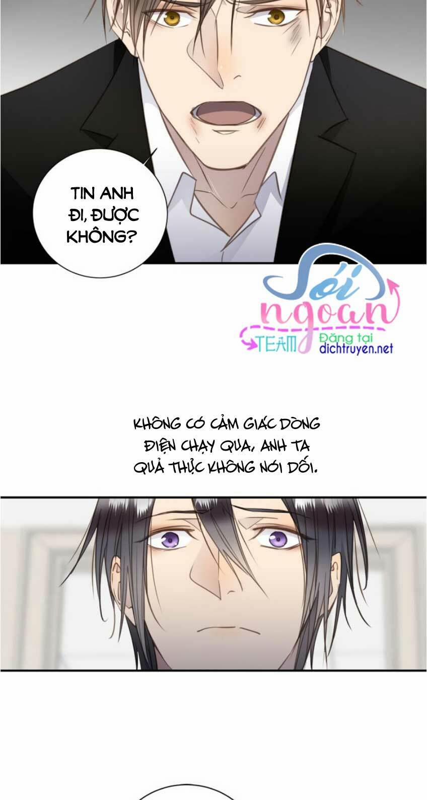 Tiên Sinh Nói Dối 27 trang 7