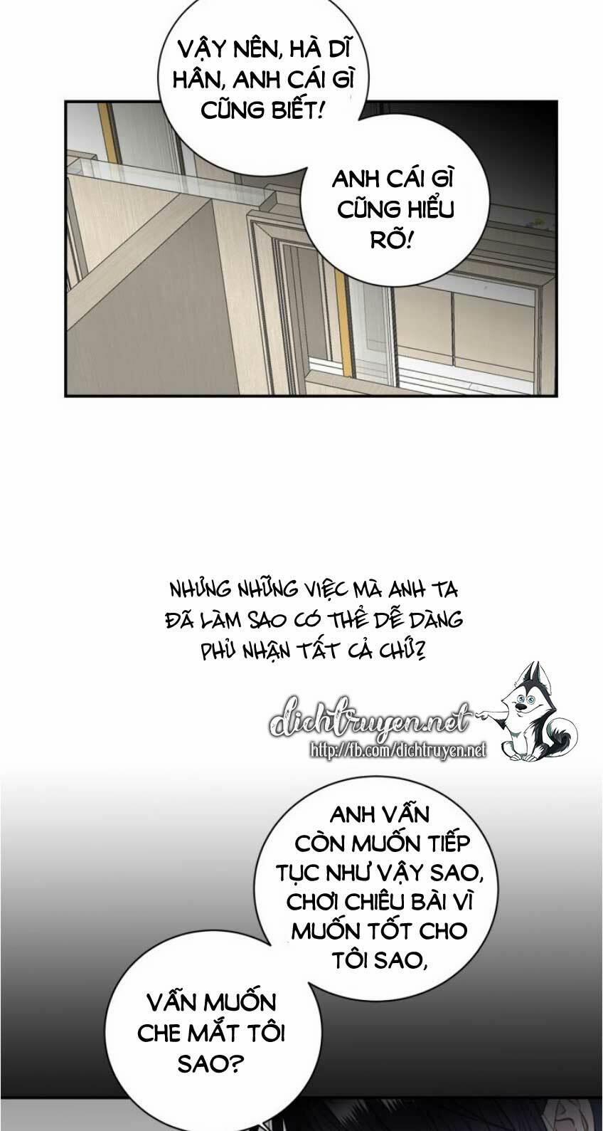 Tiên Sinh Nói Dối 27 trang 8