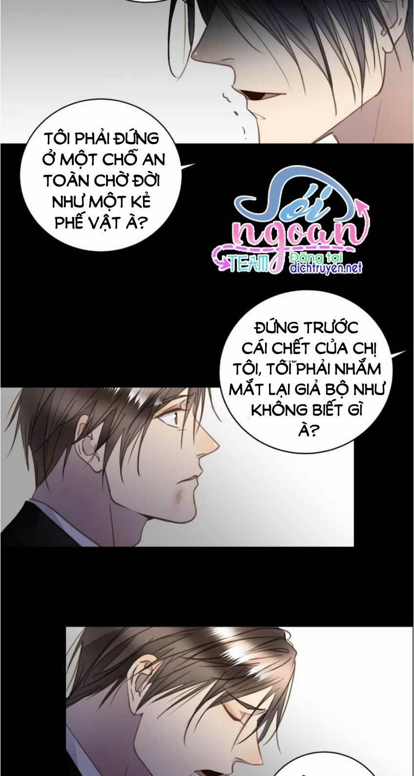 Tiên Sinh Nói Dối 27 trang 9