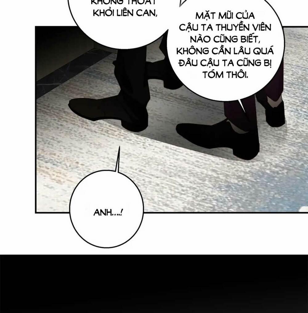 Tiên Sinh Nói Dối 28 trang 11