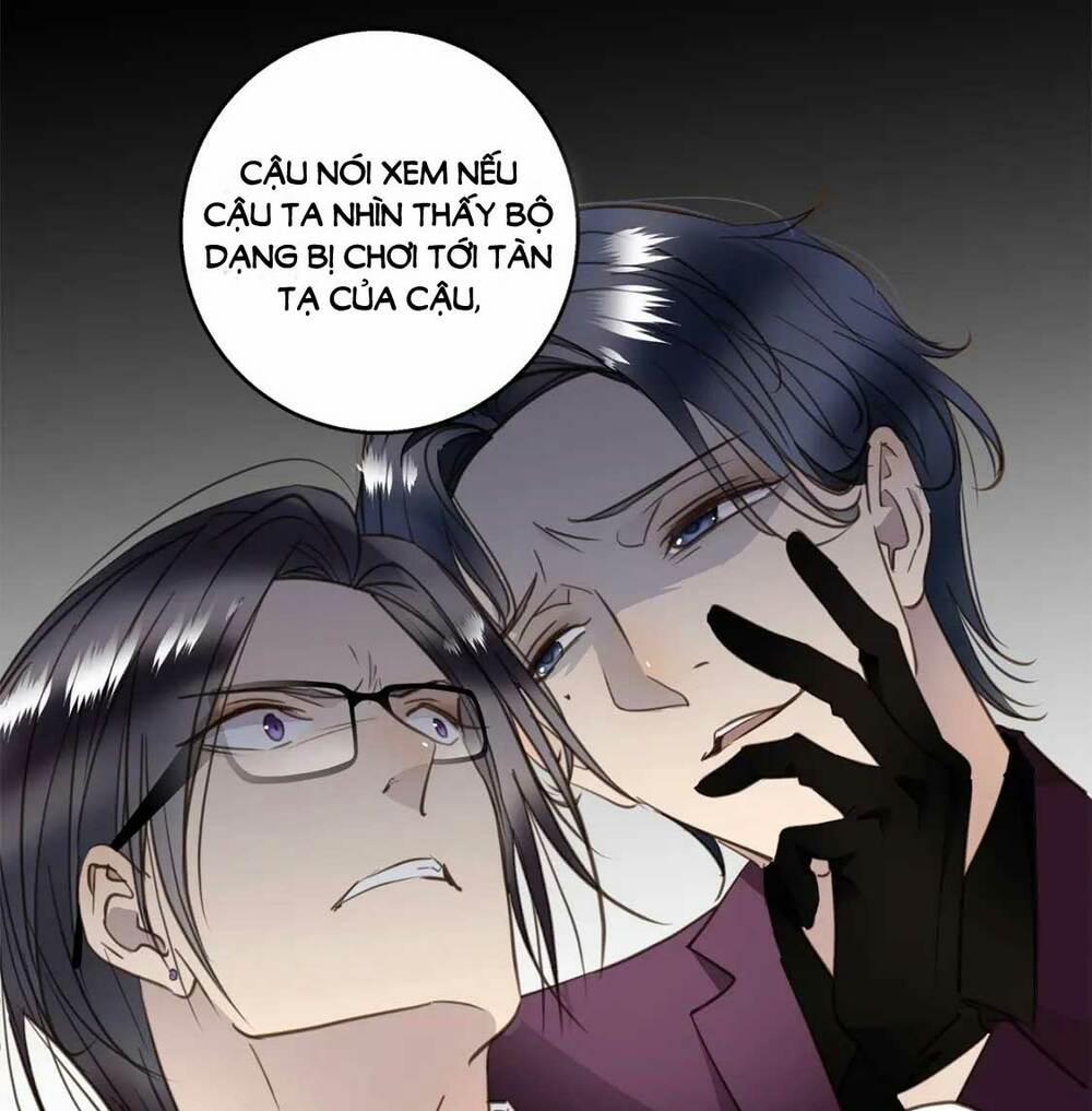 Tiên Sinh Nói Dối 28 trang 12