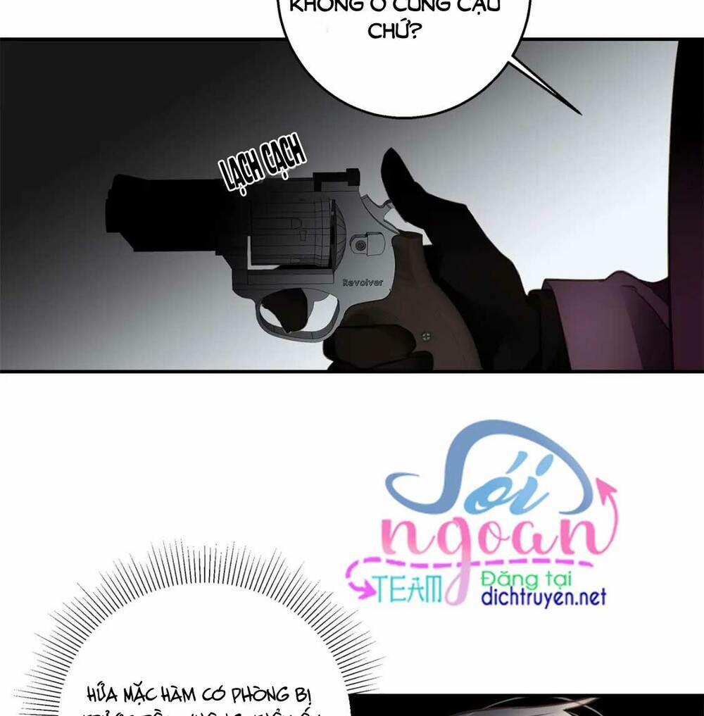 Tiên Sinh Nói Dối 28 trang 2