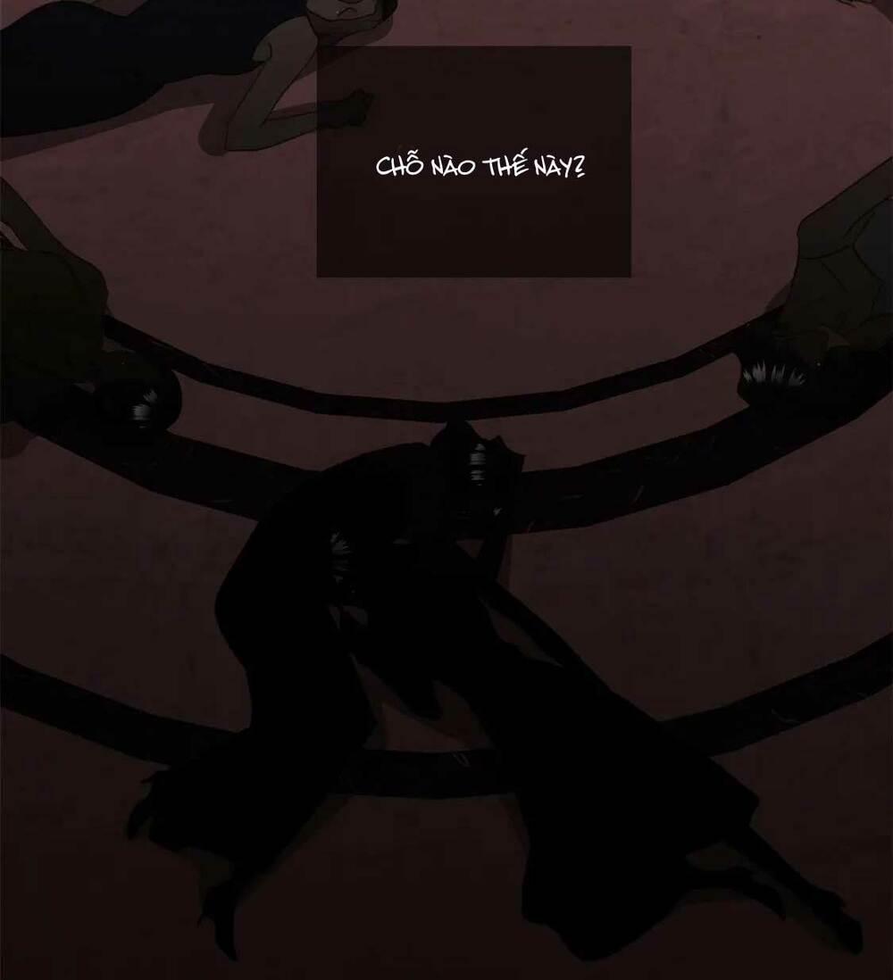 Tiên Sinh Nói Dối 28 trang 21