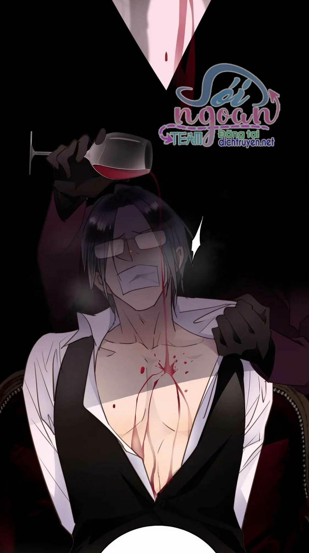 Tiên Sinh Nói Dối 28 trang 26