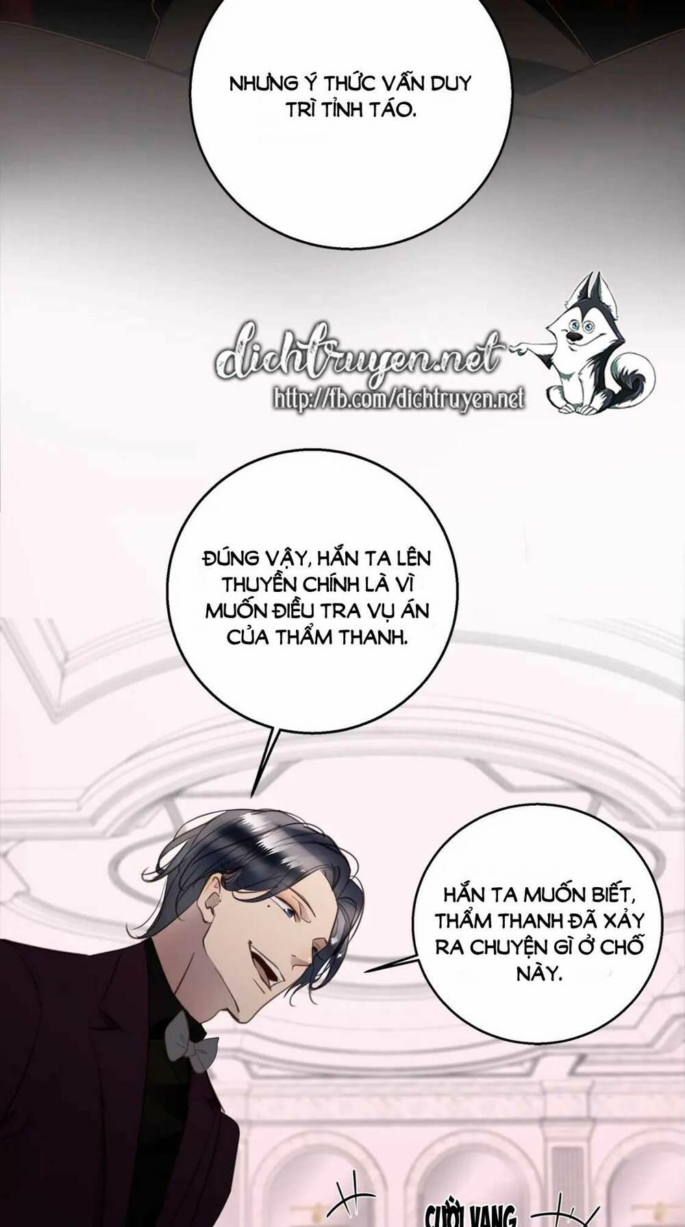 Tiên Sinh Nói Dối 28 trang 27