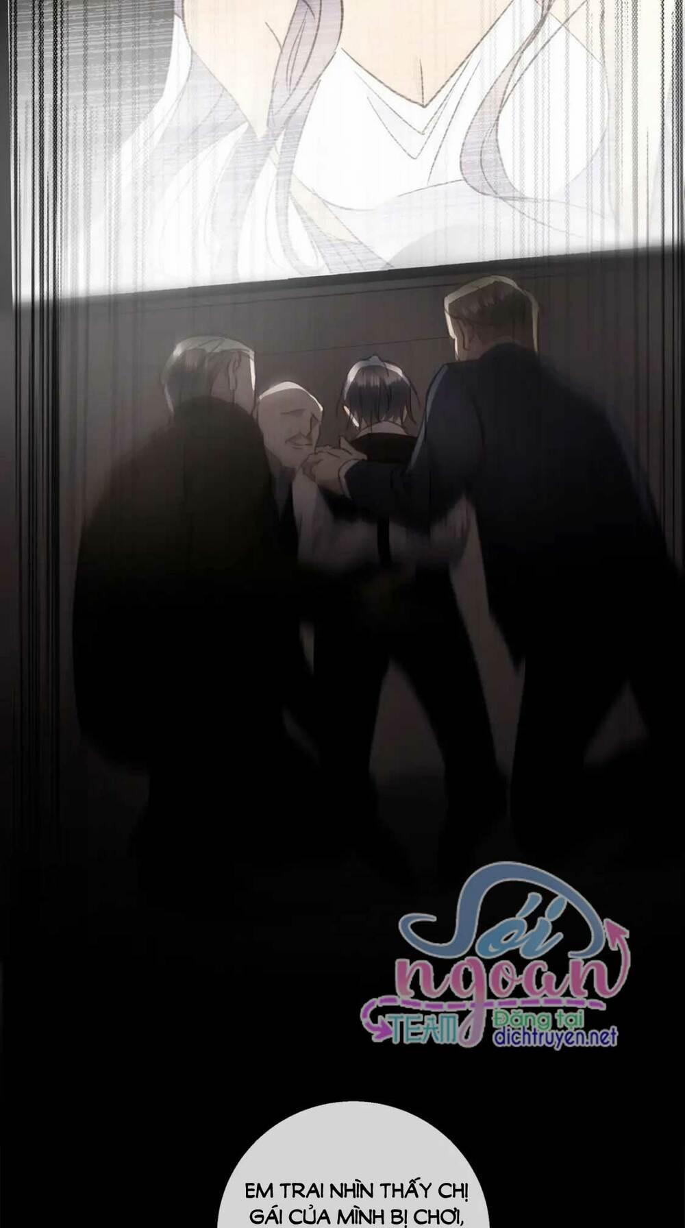 Tiên Sinh Nói Dối 28 trang 30