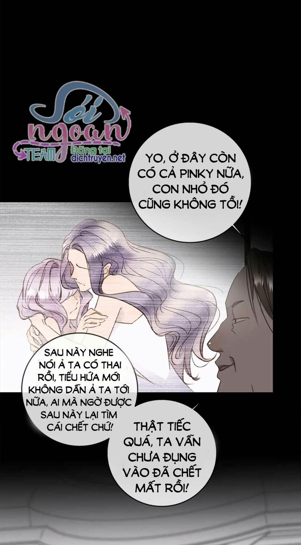 Tiên Sinh Nói Dối 28 trang 32