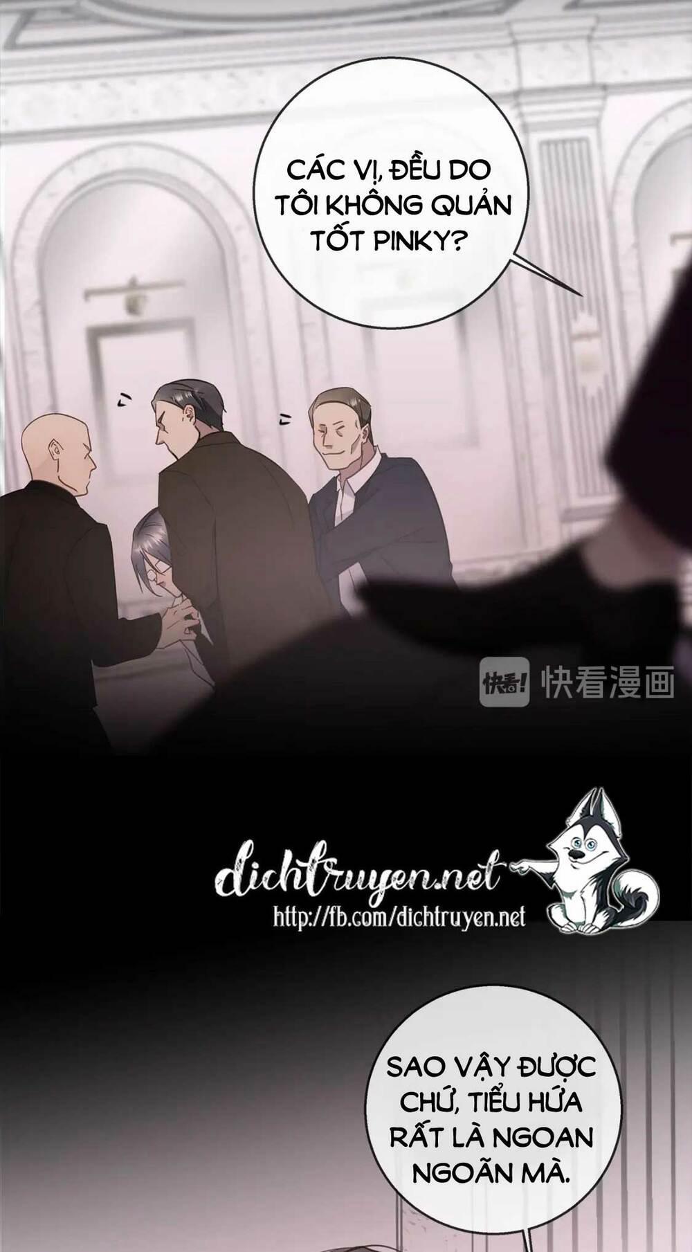 Tiên Sinh Nói Dối 28 trang 33