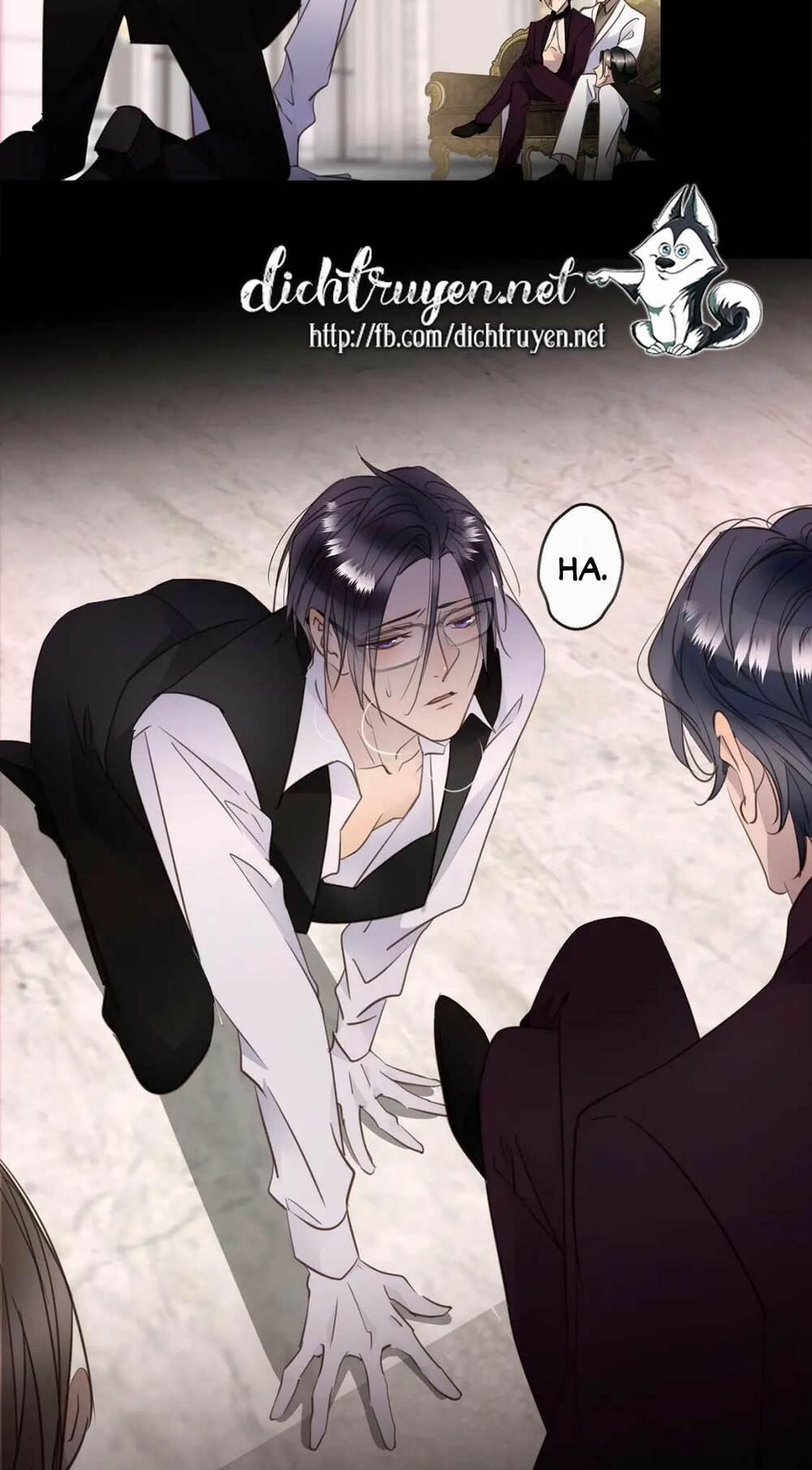 Tiên Sinh Nói Dối 28 trang 37