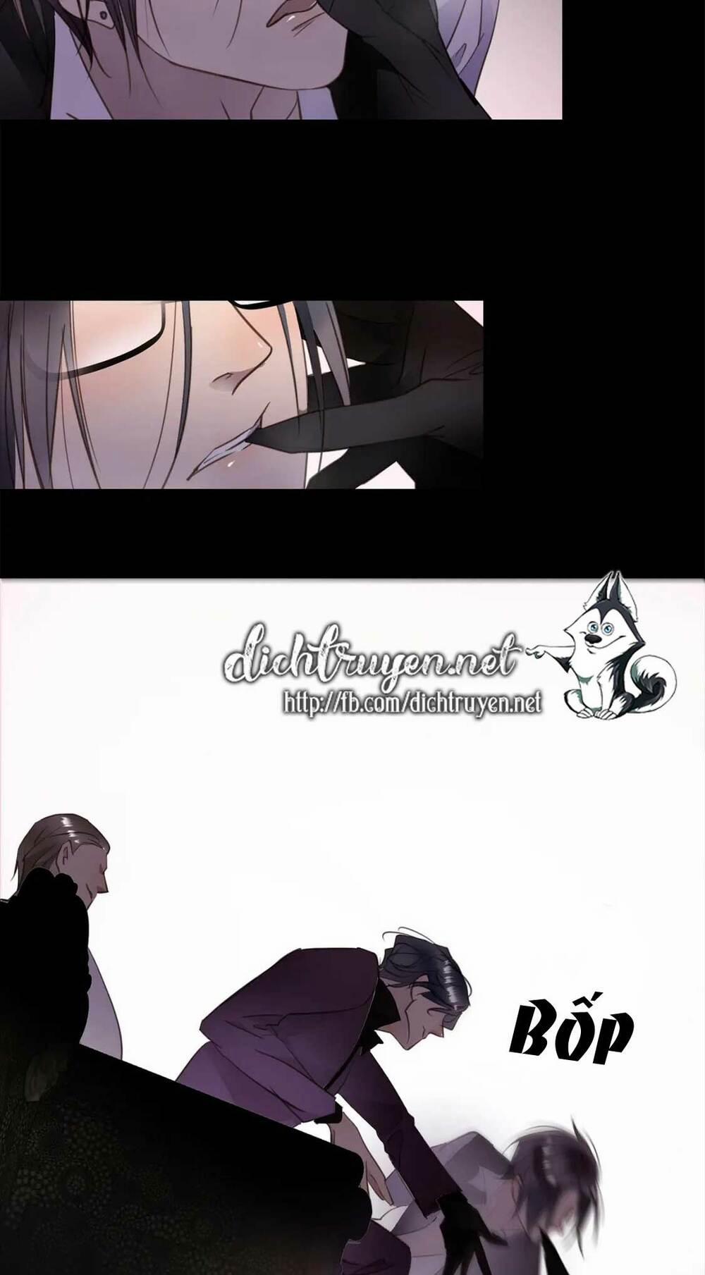 Tiên Sinh Nói Dối 28 trang 39