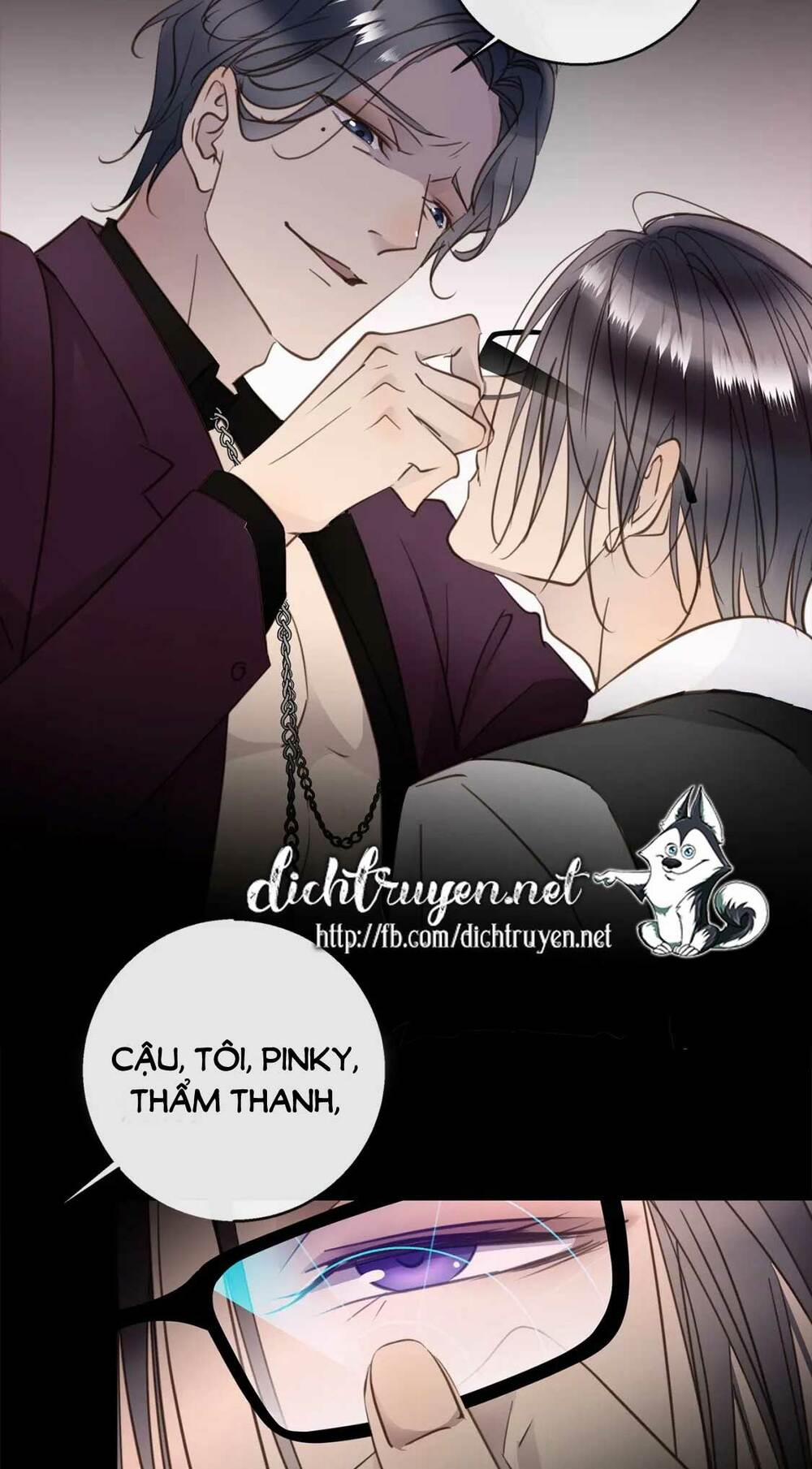 Tiên Sinh Nói Dối 28 trang 41