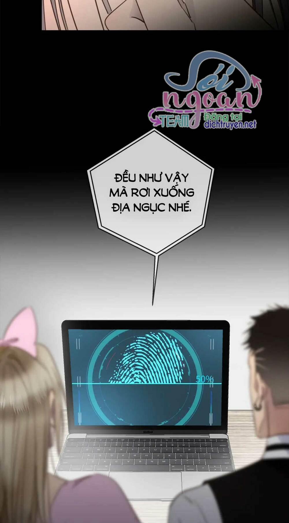 Tiên Sinh Nói Dối 28 trang 42