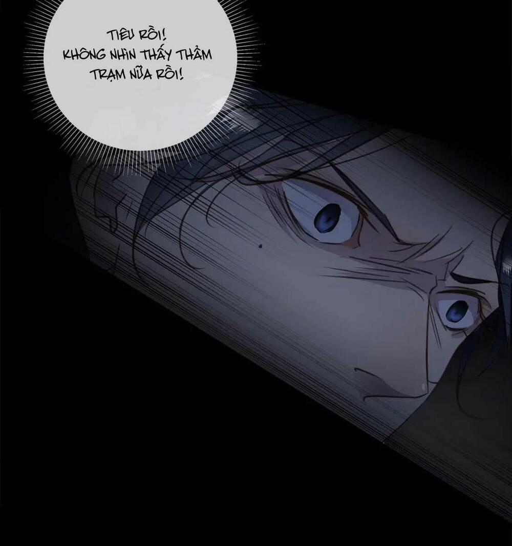 Tiên Sinh Nói Dối 28 trang 49