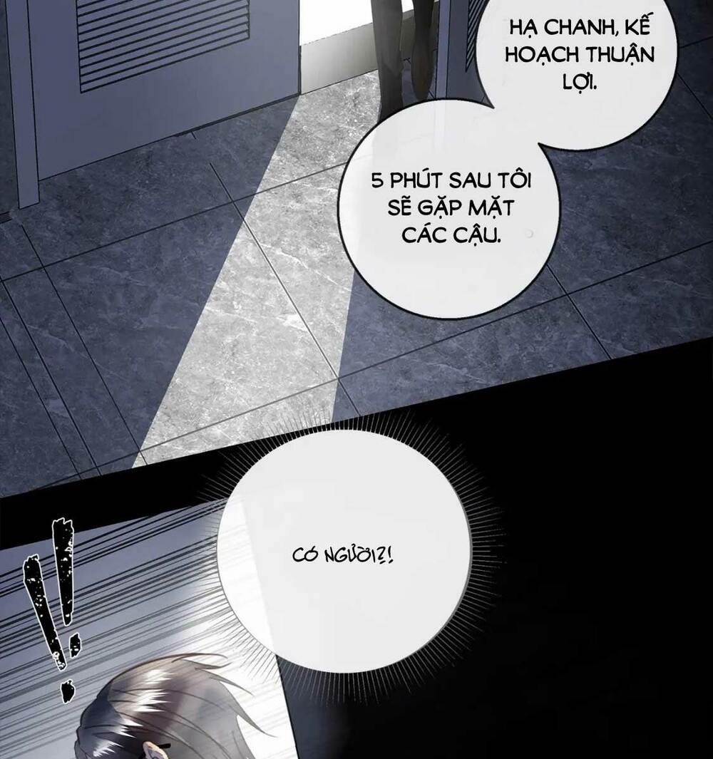 Tiên Sinh Nói Dối 28 trang 52