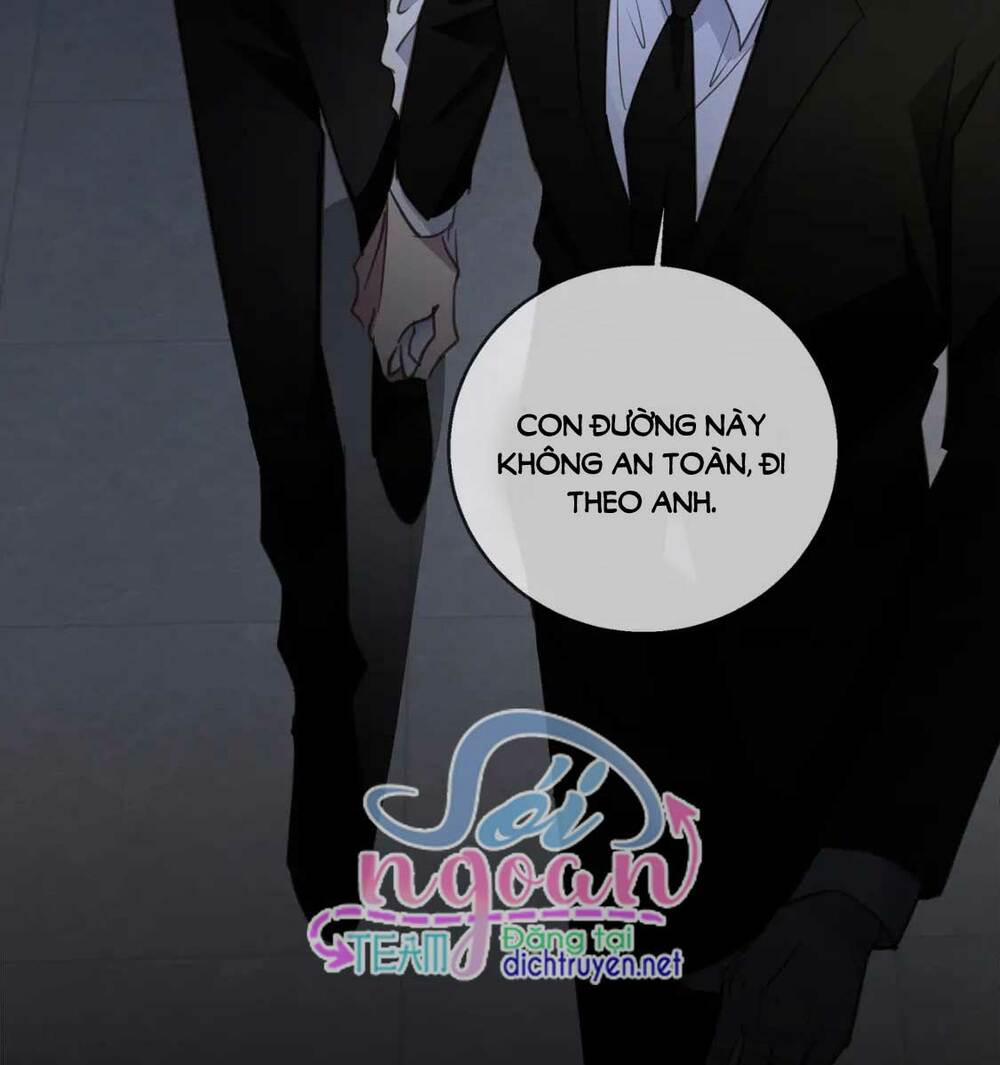 Tiên Sinh Nói Dối 28 trang 58