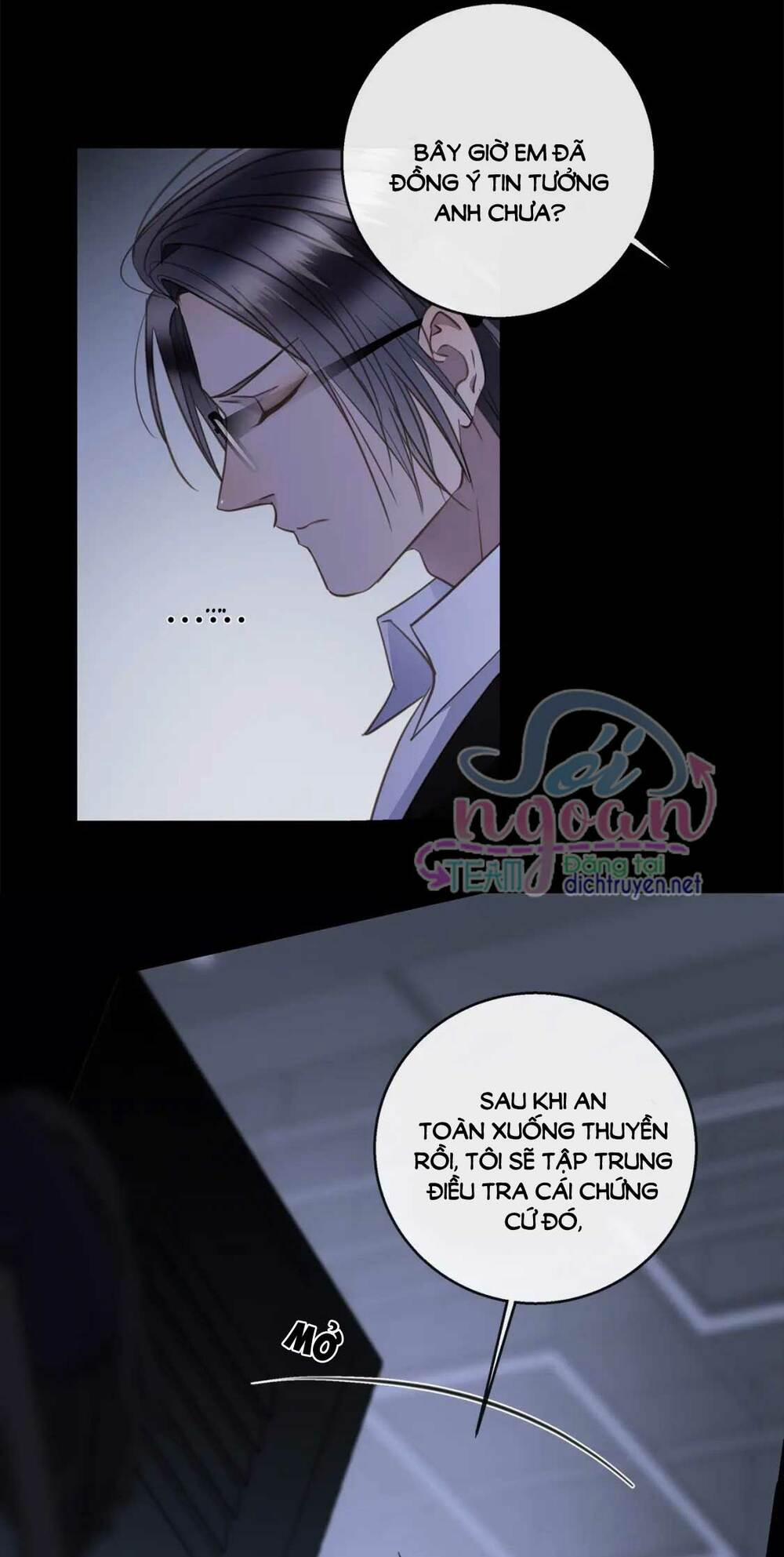 Tiên Sinh Nói Dối 29 trang 10