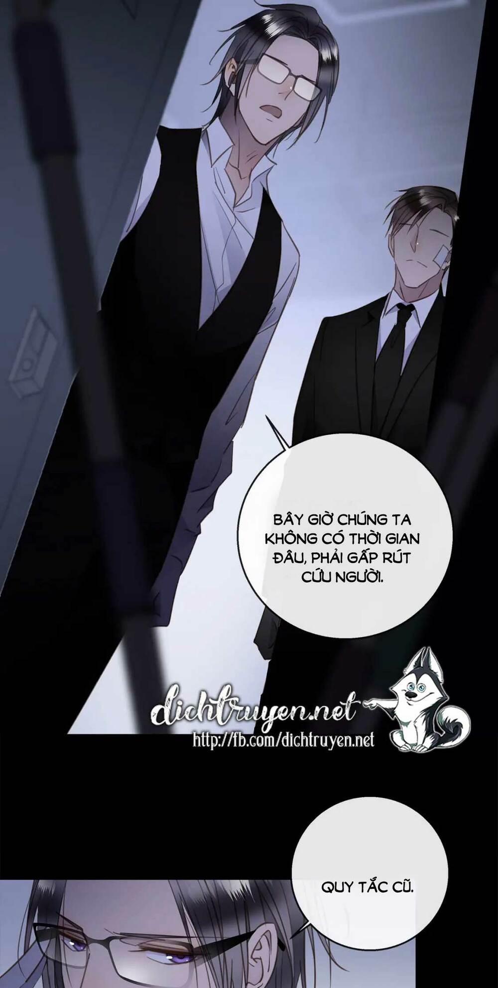 Tiên Sinh Nói Dối 29 trang 11