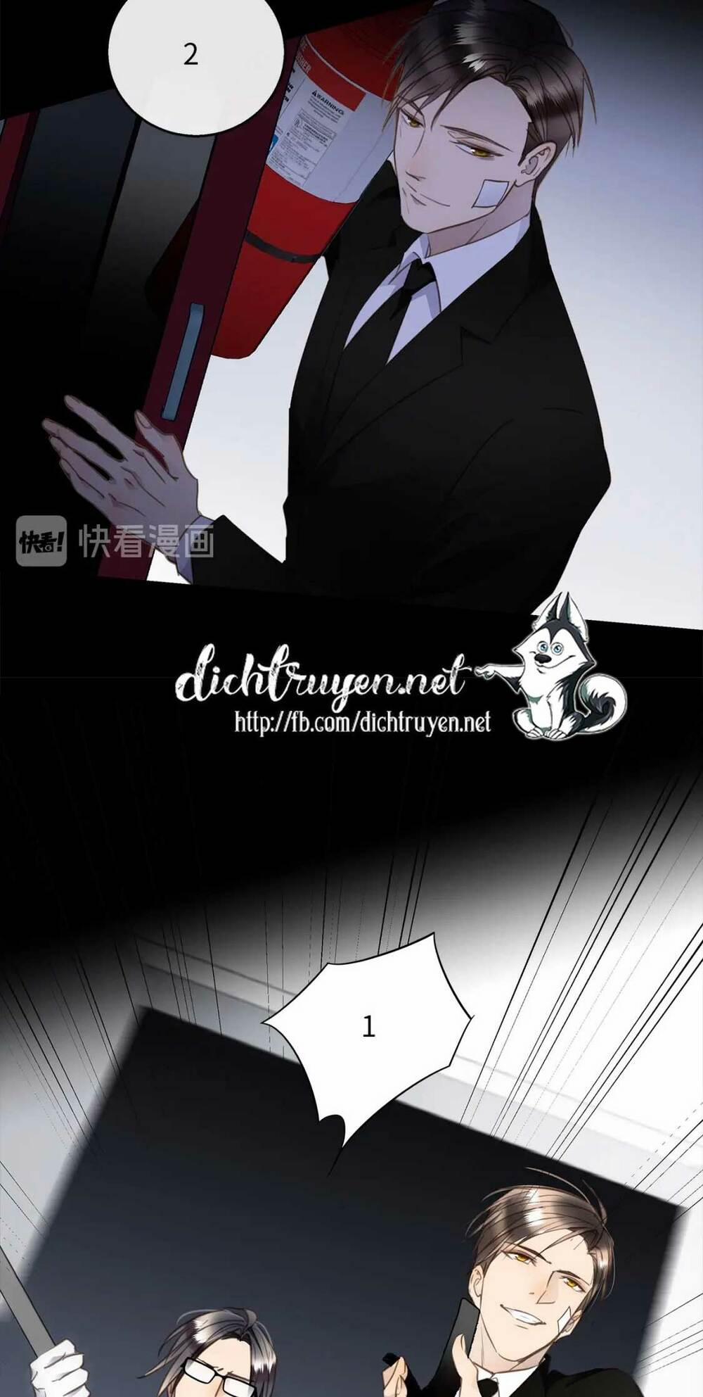 Tiên Sinh Nói Dối 29 trang 13