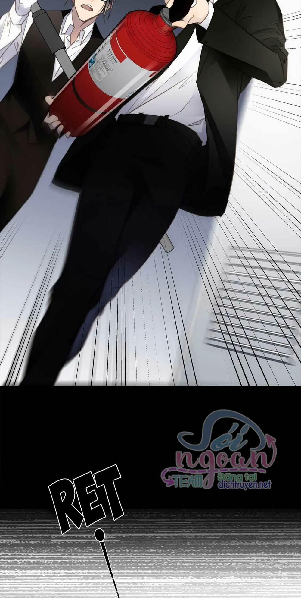 Tiên Sinh Nói Dối 29 trang 14