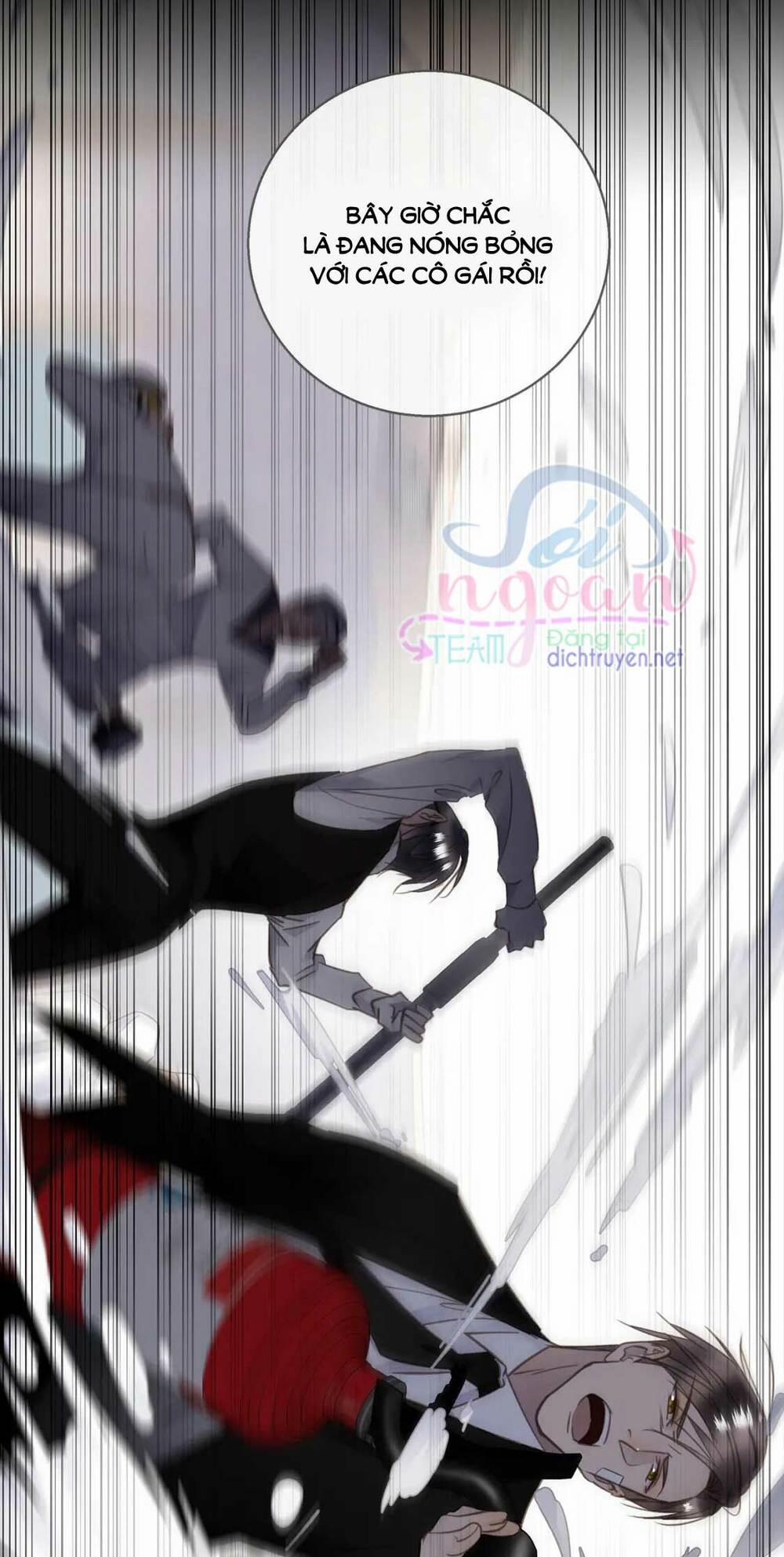 Tiên Sinh Nói Dối 29 trang 16