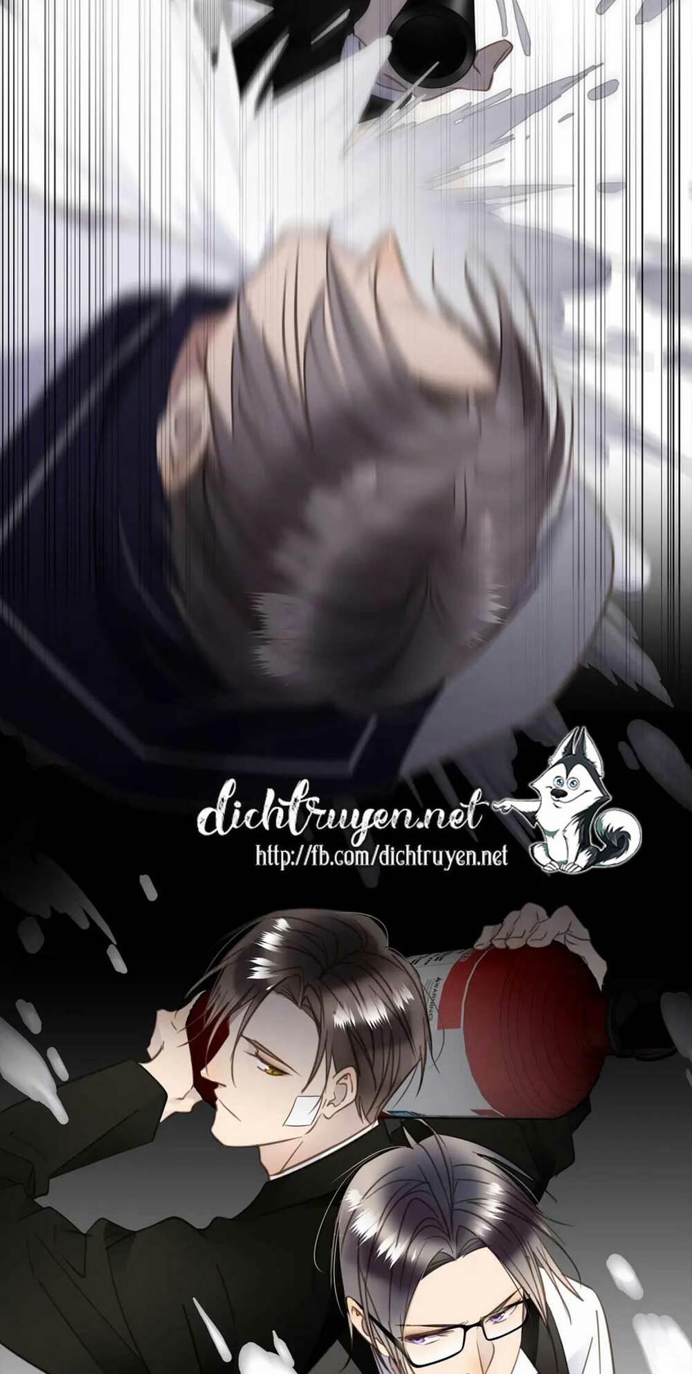 Tiên Sinh Nói Dối 29 trang 17