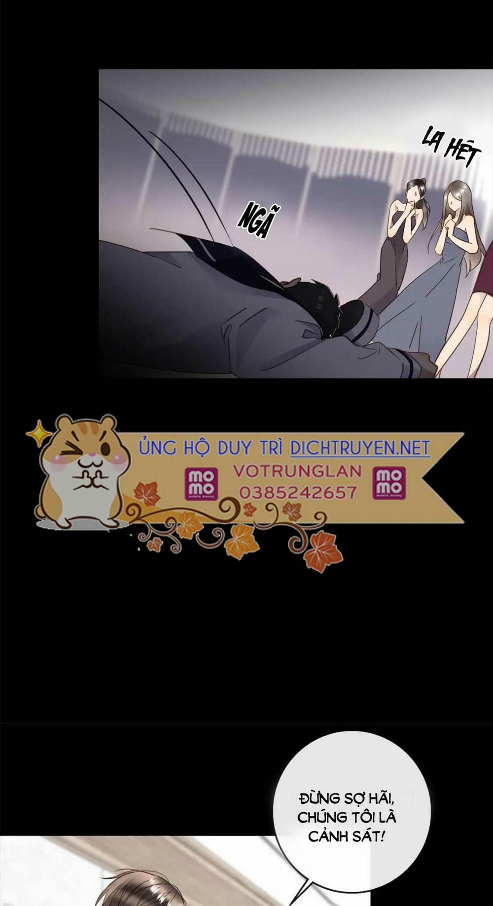 Tiên Sinh Nói Dối 29 trang 19