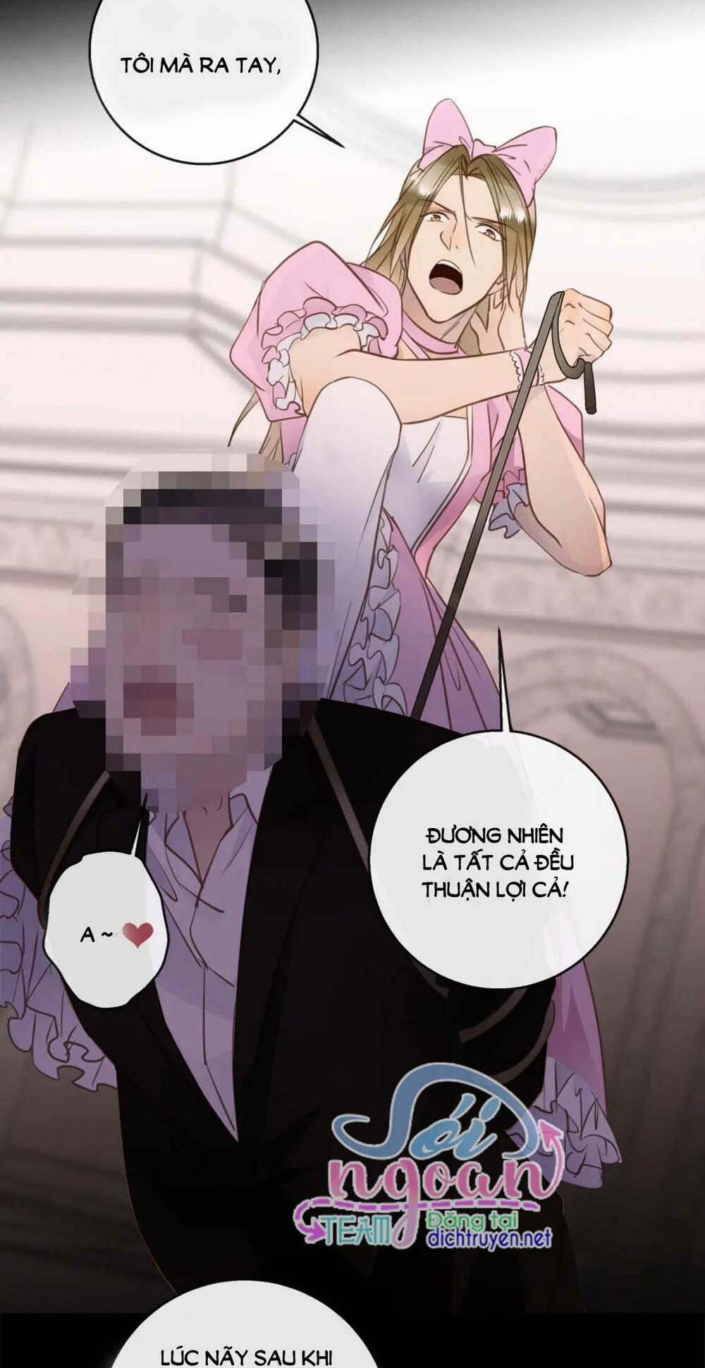 Tiên Sinh Nói Dối 29 trang 2