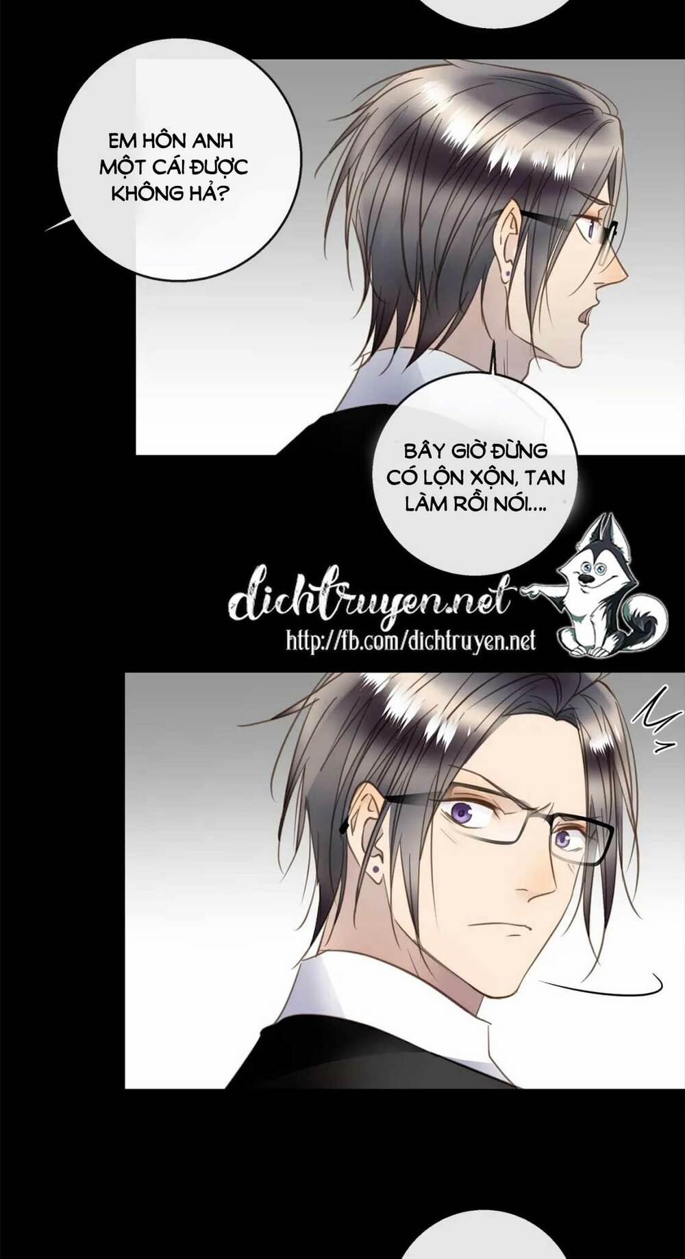 Tiên Sinh Nói Dối 29 trang 21