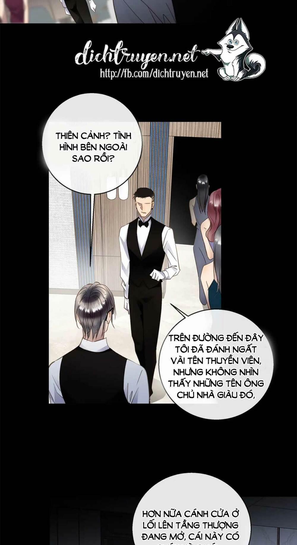 Tiên Sinh Nói Dối 29 trang 23