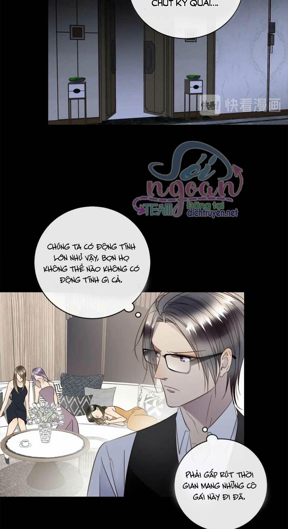 Tiên Sinh Nói Dối 29 trang 24