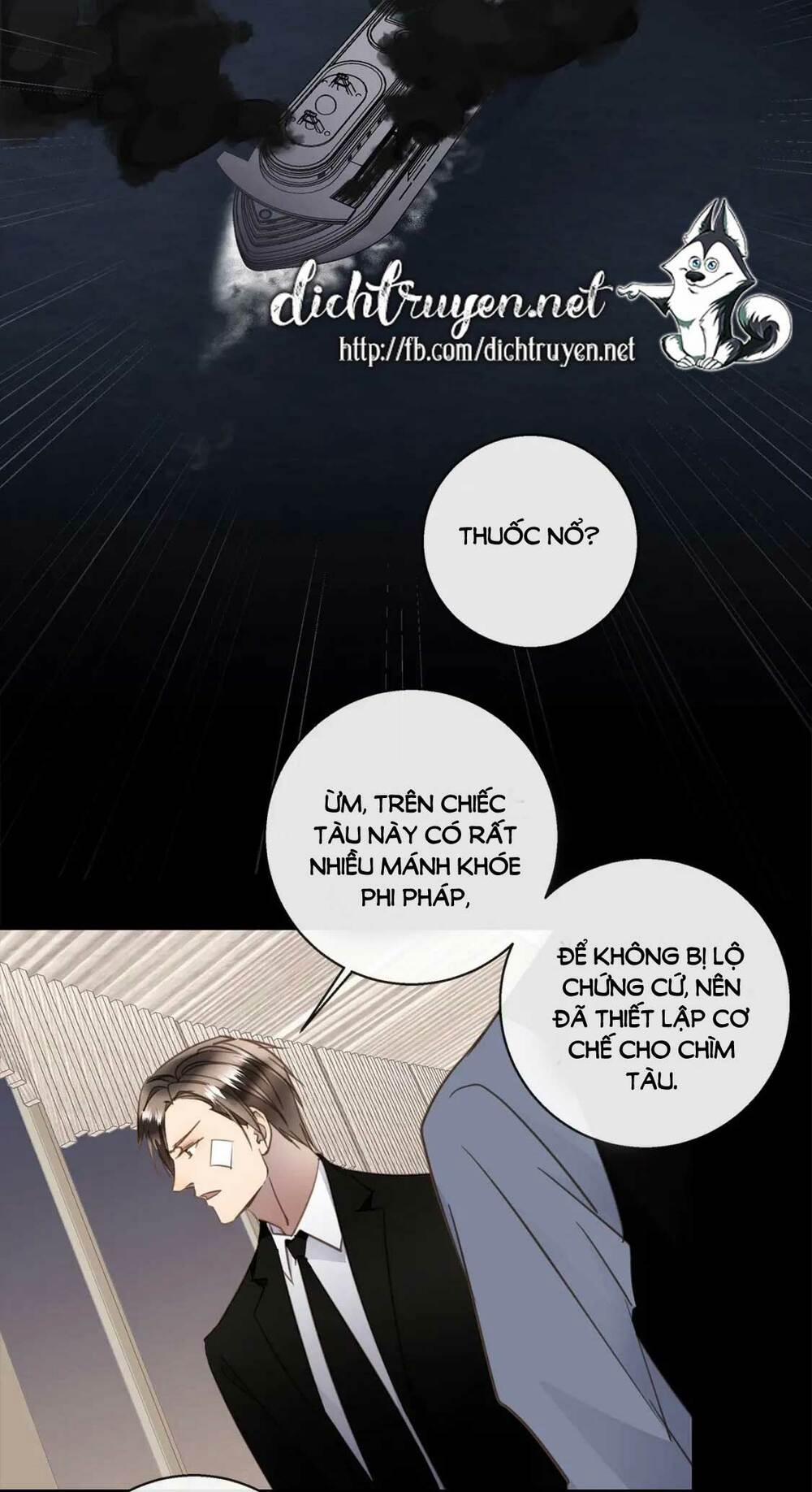 Tiên Sinh Nói Dối 29 trang 27