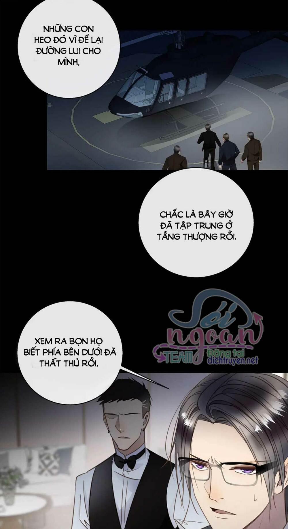 Tiên Sinh Nói Dối 29 trang 28