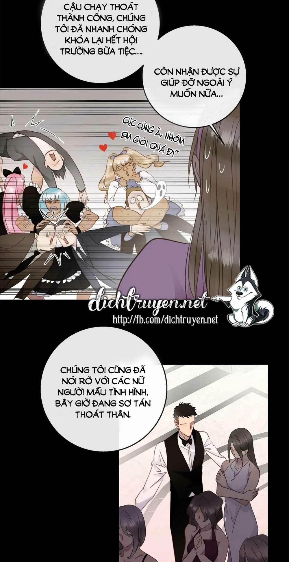 Tiên Sinh Nói Dối 29 trang 3