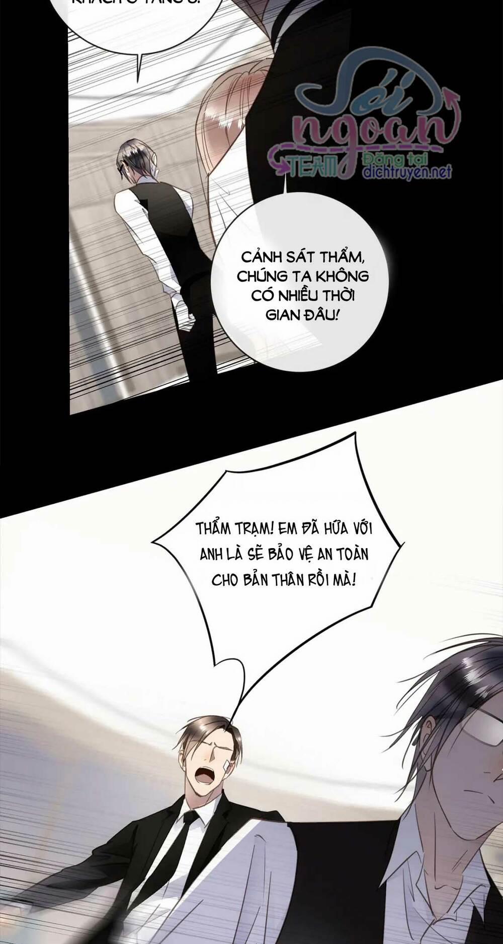 Tiên Sinh Nói Dối 29 trang 32