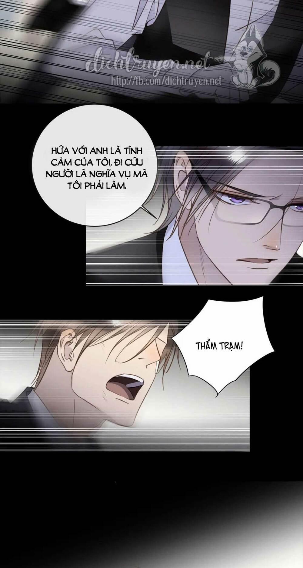 Tiên Sinh Nói Dối 29 trang 33