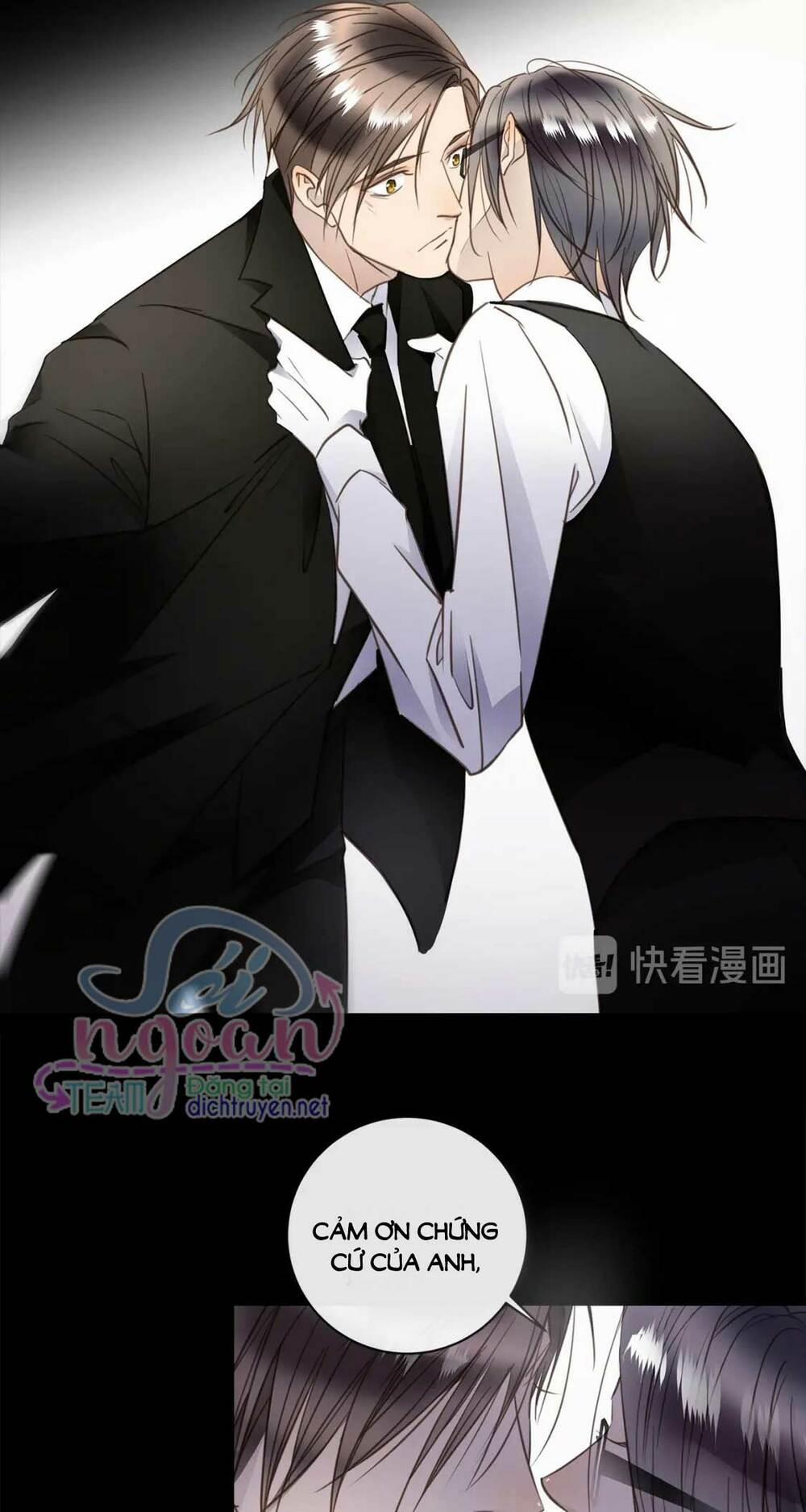 Tiên Sinh Nói Dối 29 trang 34