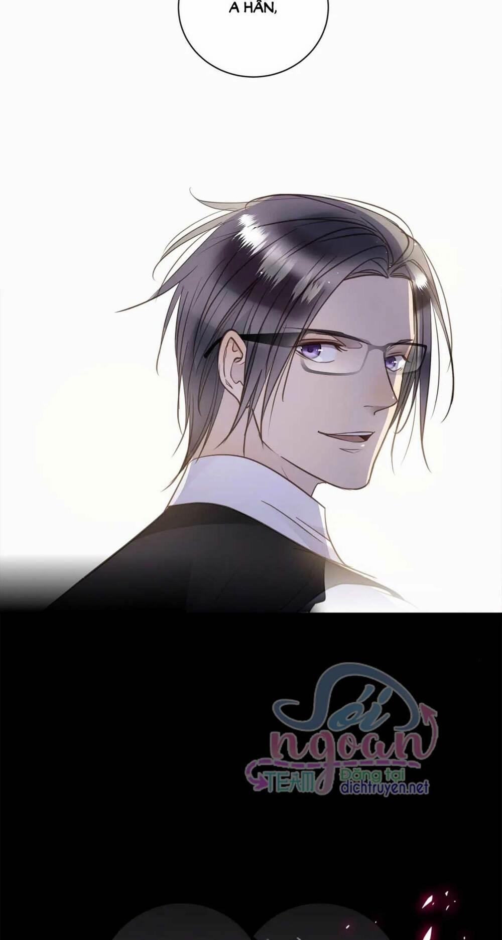 Tiên Sinh Nói Dối 29 trang 36