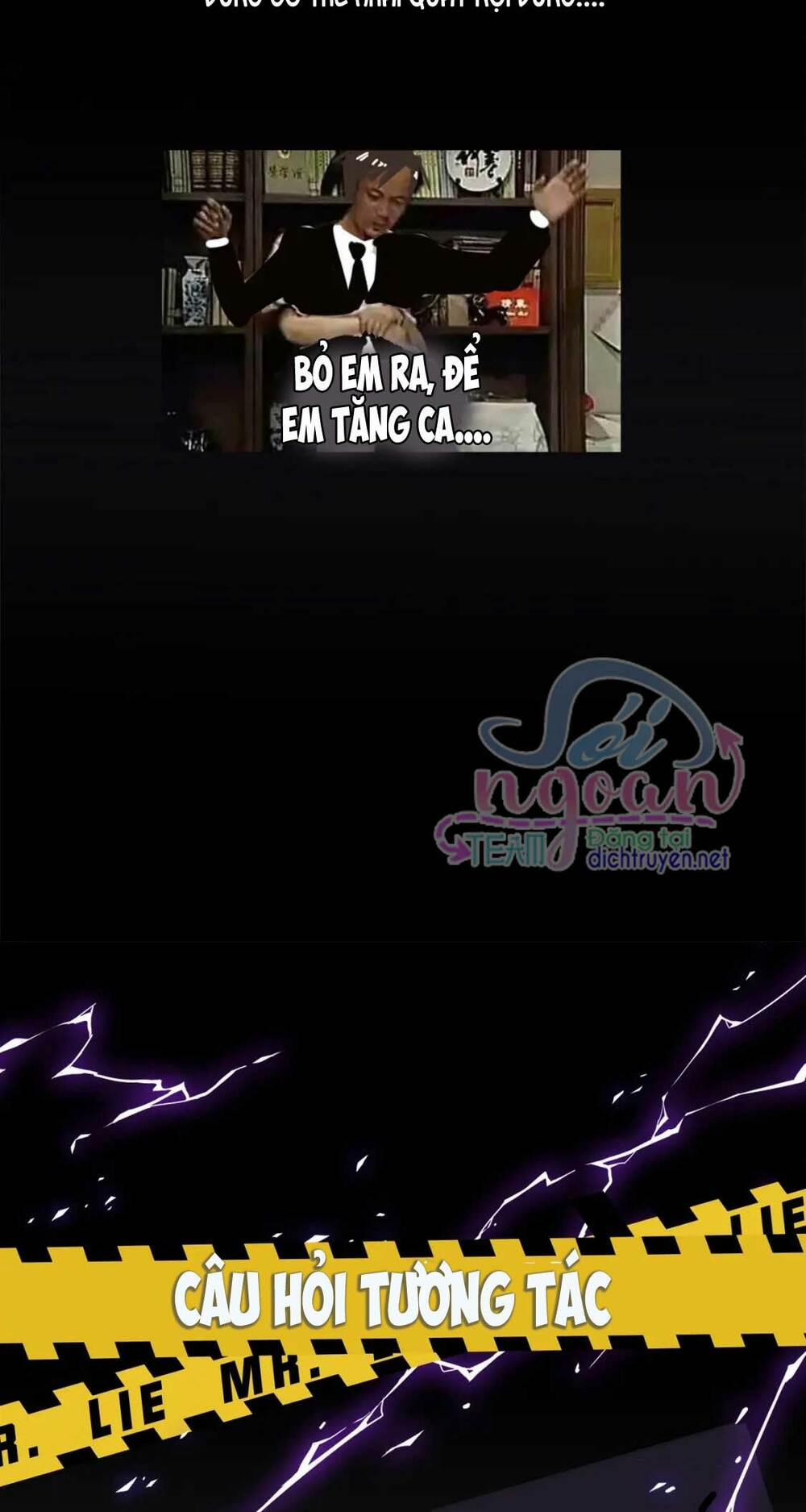 Tiên Sinh Nói Dối 29 trang 38