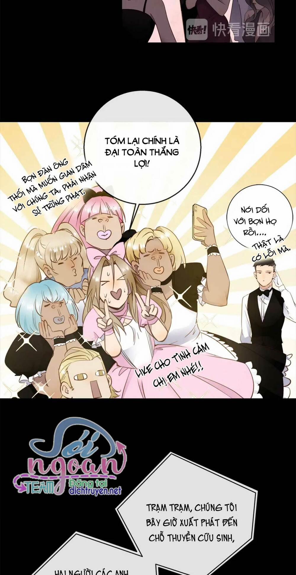 Tiên Sinh Nói Dối 29 trang 4