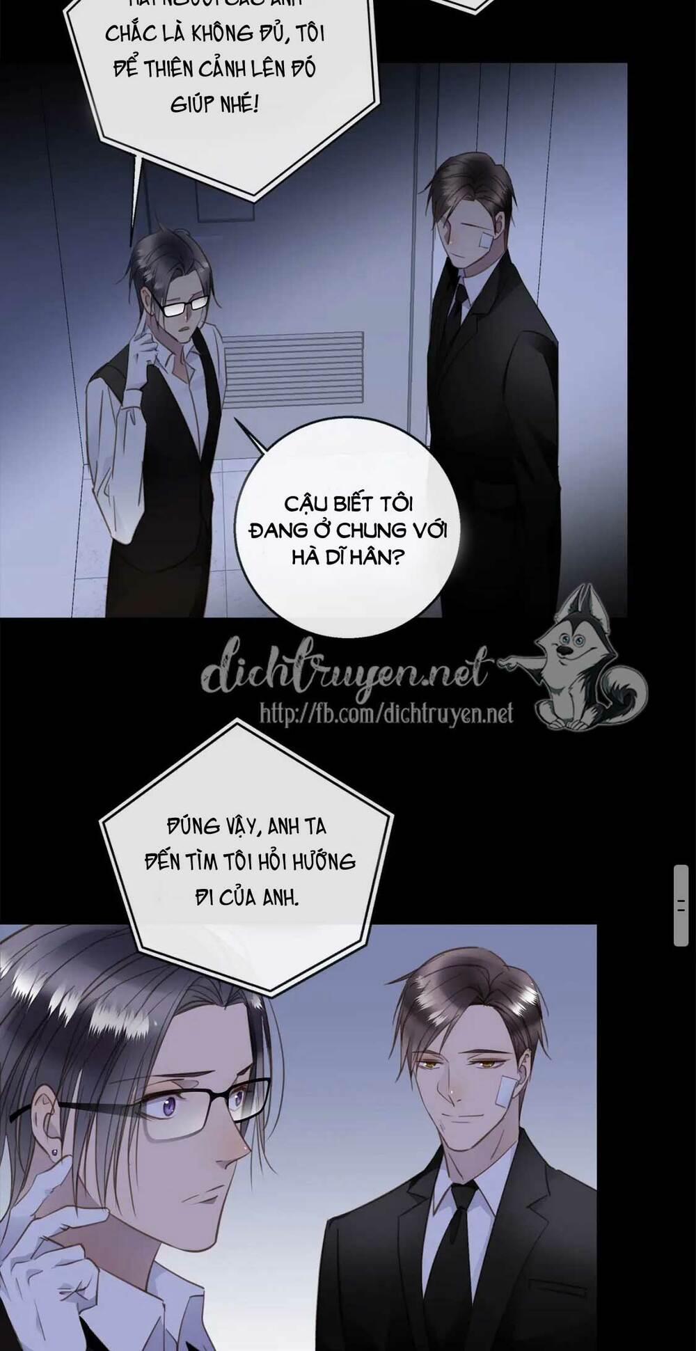 Tiên Sinh Nói Dối 29 trang 5