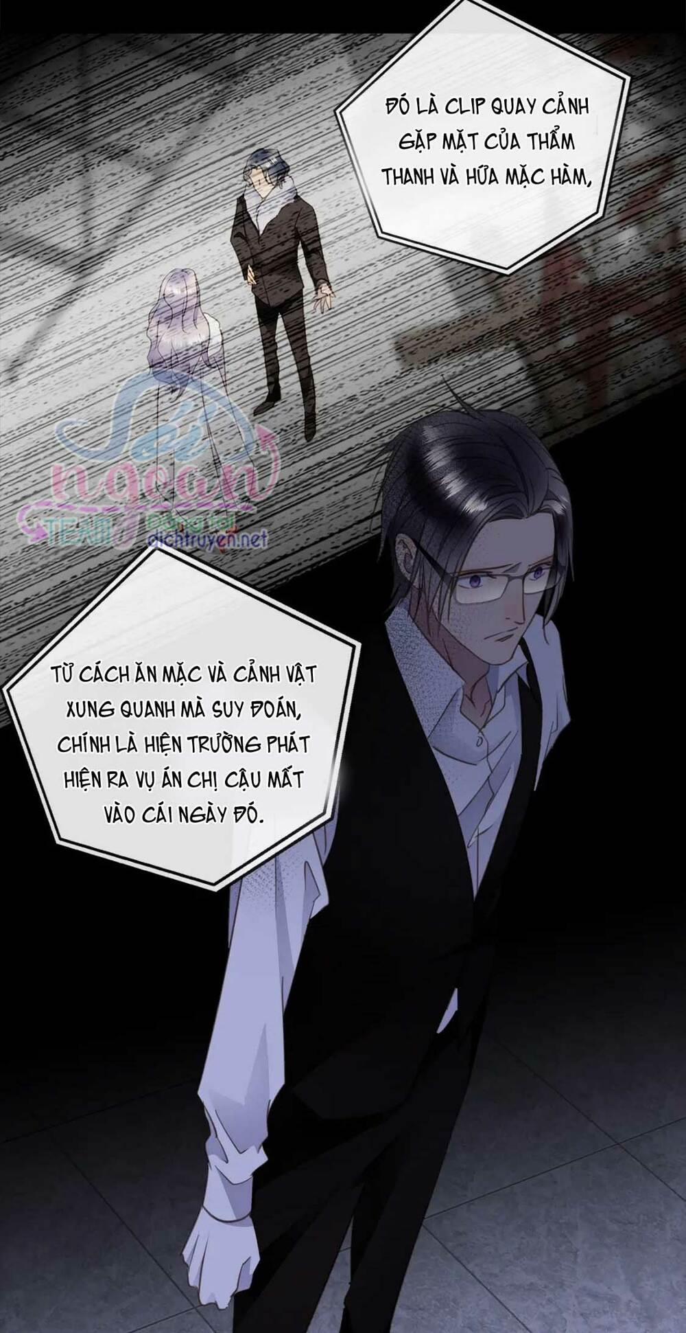 Tiên Sinh Nói Dối 29 trang 8