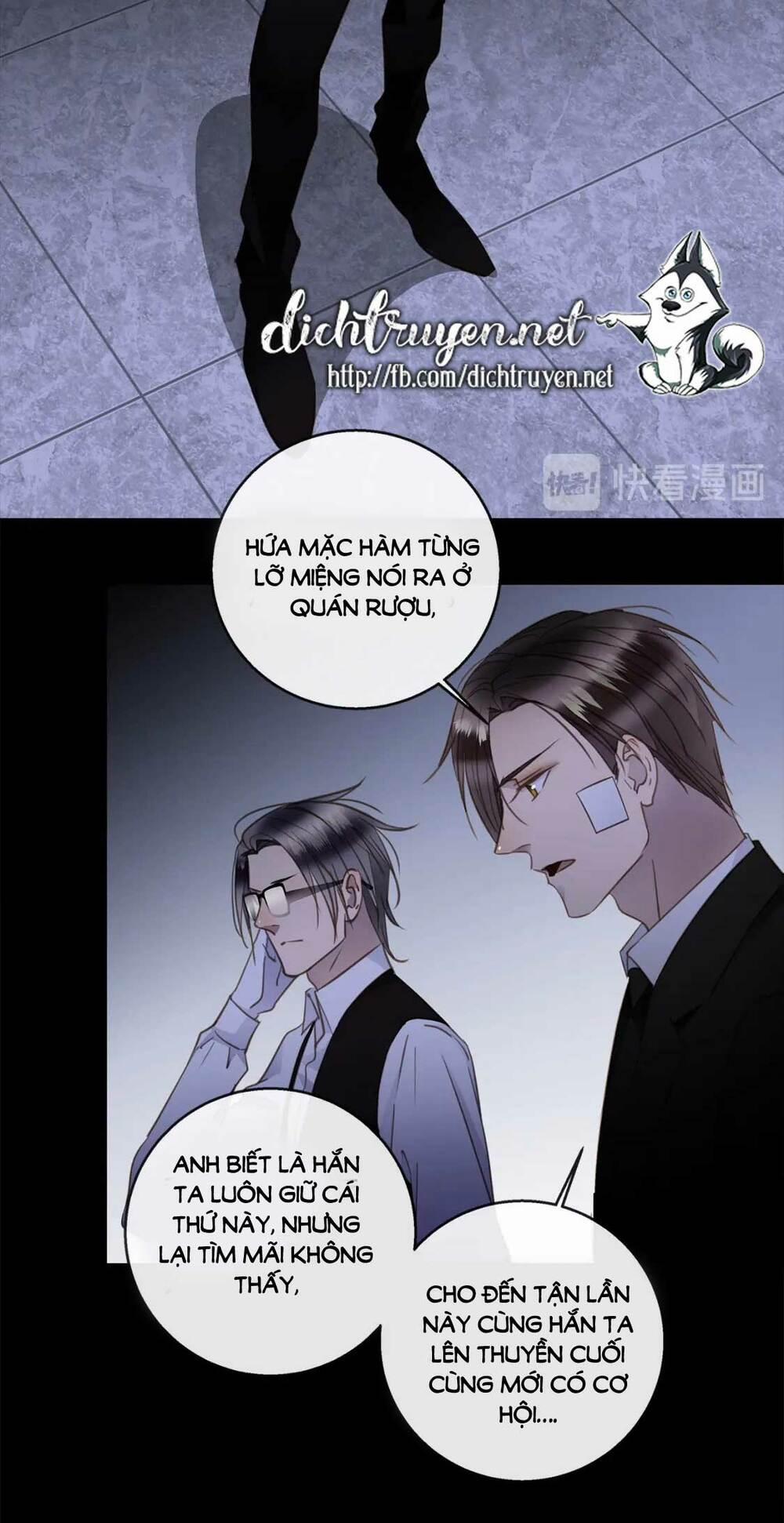 Tiên Sinh Nói Dối 29 trang 9