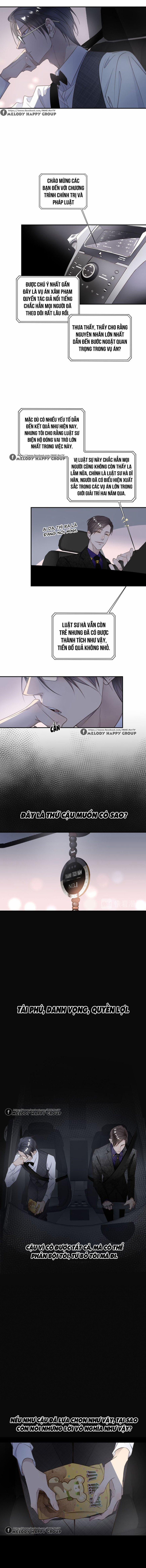 Tiên Sinh Nói Dối 3 trang 5