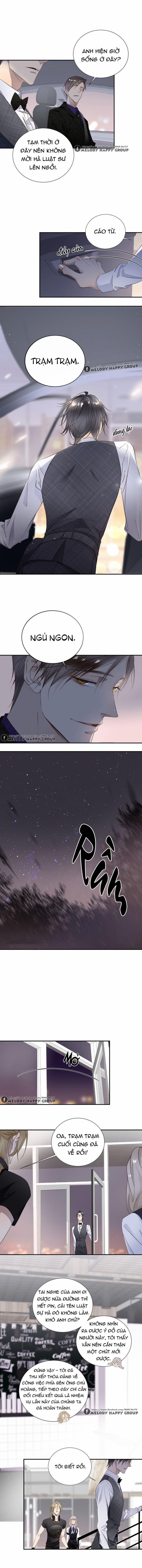 Tiên Sinh Nói Dối 3 trang 7