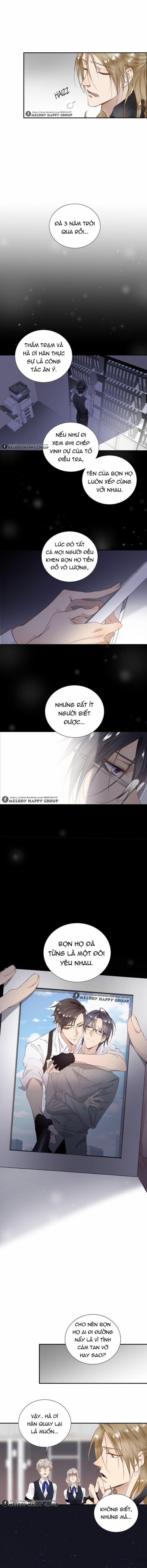 Tiên Sinh Nói Dối 3 trang 9